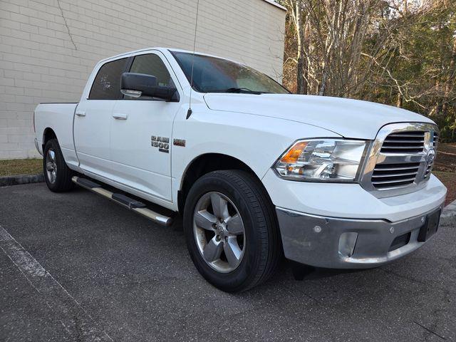 used 2019 Ram 1500 car, priced at $12,995