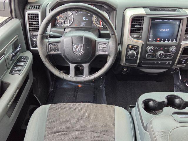 used 2019 Ram 1500 car, priced at $12,500