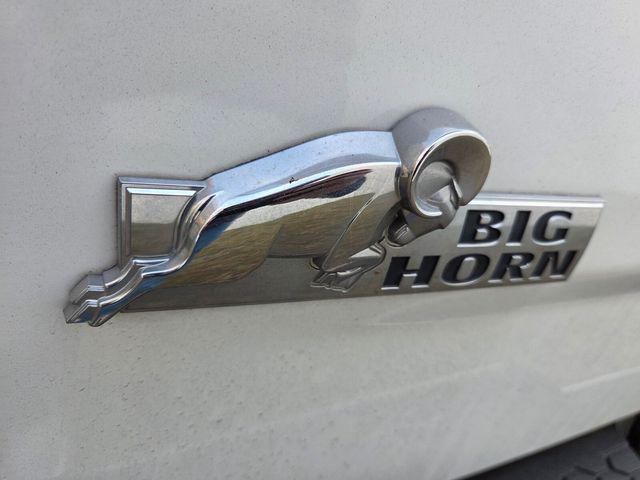 used 2019 Ram 1500 car, priced at $12,995