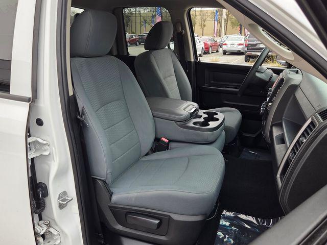 used 2019 Ram 1500 car, priced at $14,790