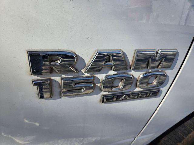 used 2019 Ram 1500 car, priced at $14,995