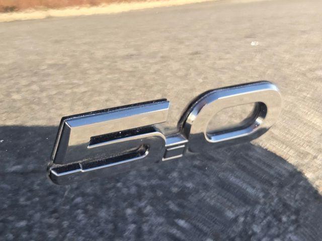 used 2018 Ford Mustang car, priced at $38,700