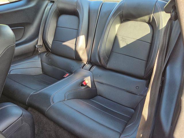 used 2018 Ford Mustang car, priced at $38,700