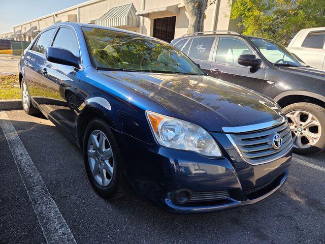 used 2008 Toyota Avalon car, priced at $7,995