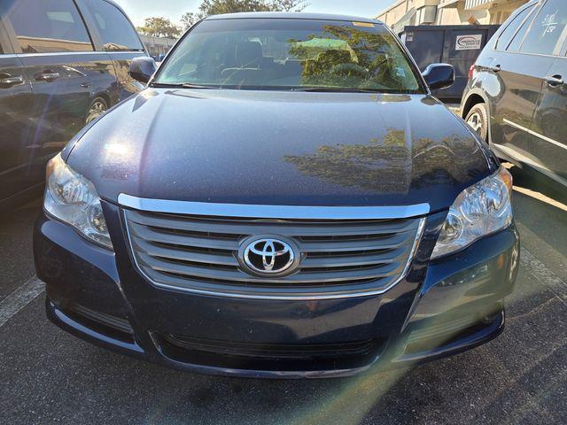 used 2008 Toyota Avalon car, priced at $7,995
