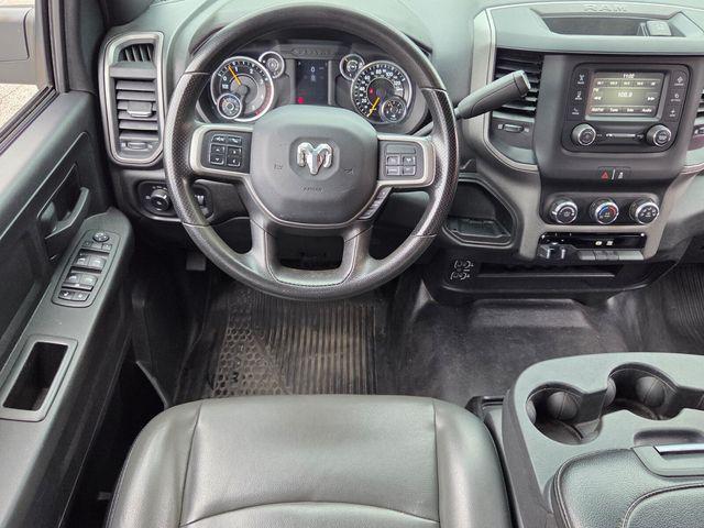 used 2022 Ram 2500 car, priced at $32,995