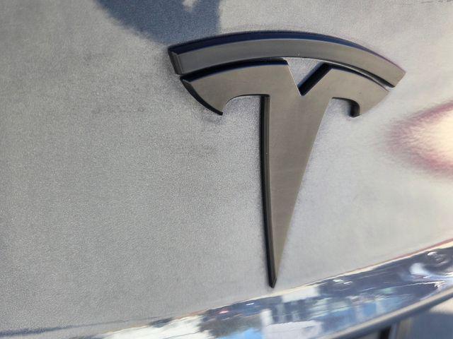 used 2021 Tesla Model 3 car, priced at $19,890