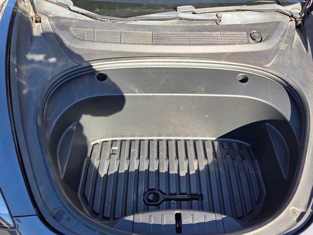 used 2021 Tesla Model 3 car, priced at $19,890