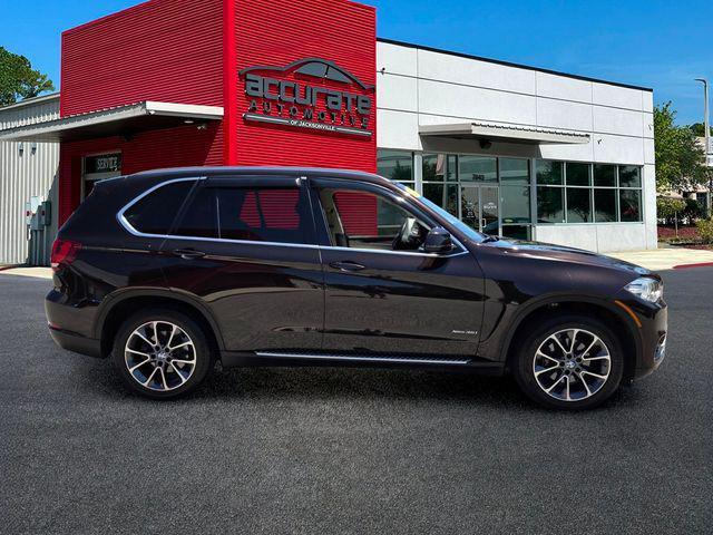 used 2015 BMW X5 car, priced at $14,500