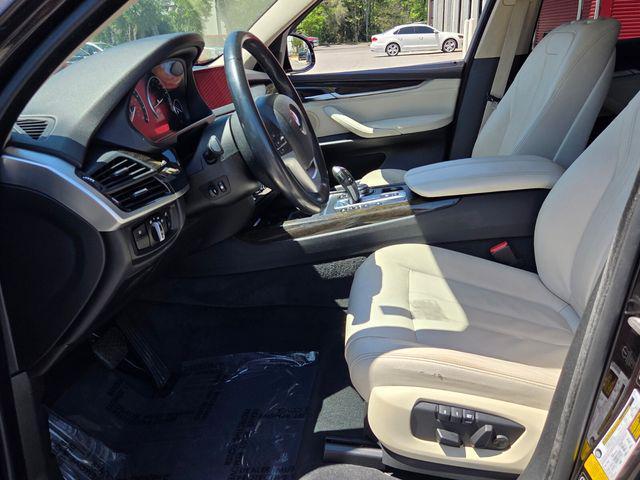 used 2015 BMW X5 car, priced at $14,500