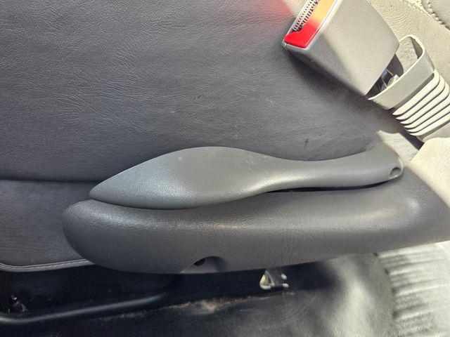 used 2021 Chevrolet Express 2500 car, priced at $19,500