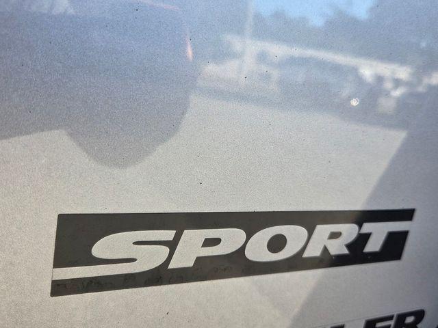 used 2016 Jeep Wrangler Unlimited car, priced at $14,995