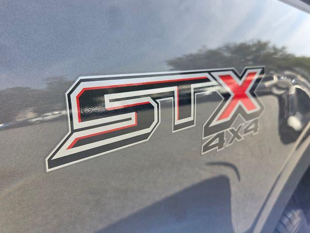 used 2023 Ford F-150 car, priced at $35,990