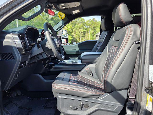 used 2023 Ford F-150 car, priced at $35,990
