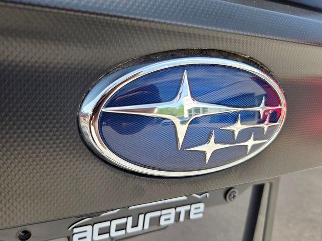 used 2024 Subaru Forester car, priced at $31,995