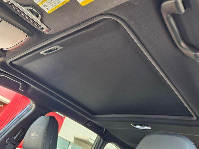 used 2024 Subaru Forester car, priced at $31,995