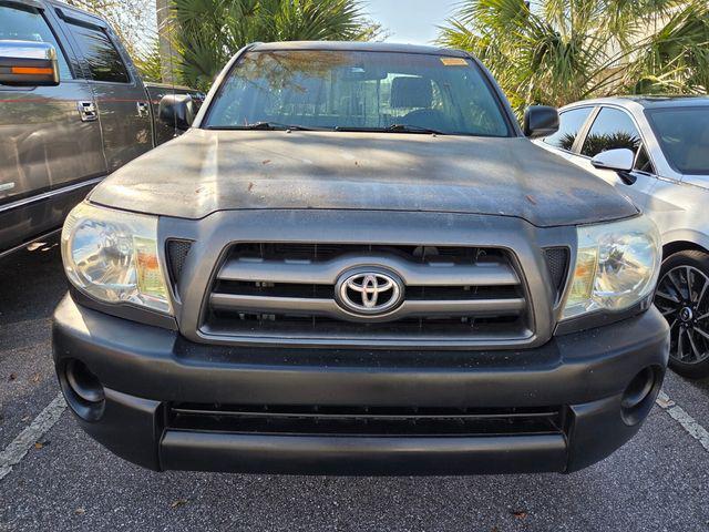 used 2009 Toyota Tacoma car, priced at $12,400