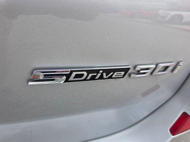 used 2020 BMW X3 car, priced at $13,895