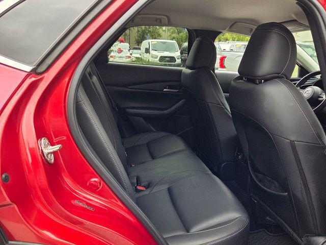 used 2020 Mazda CX-30 car, priced at $17,989