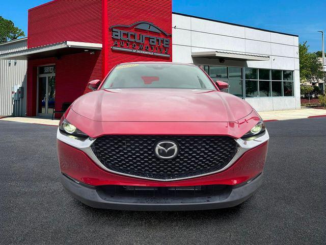 used 2020 Mazda CX-30 car, priced at $17,989
