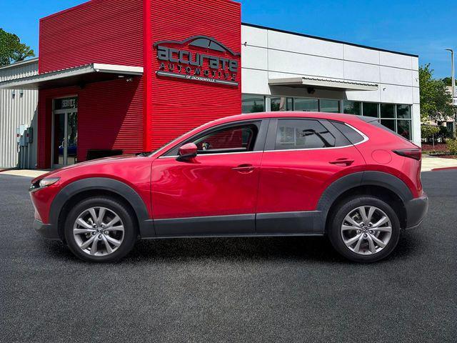 used 2020 Mazda CX-30 car, priced at $17,989