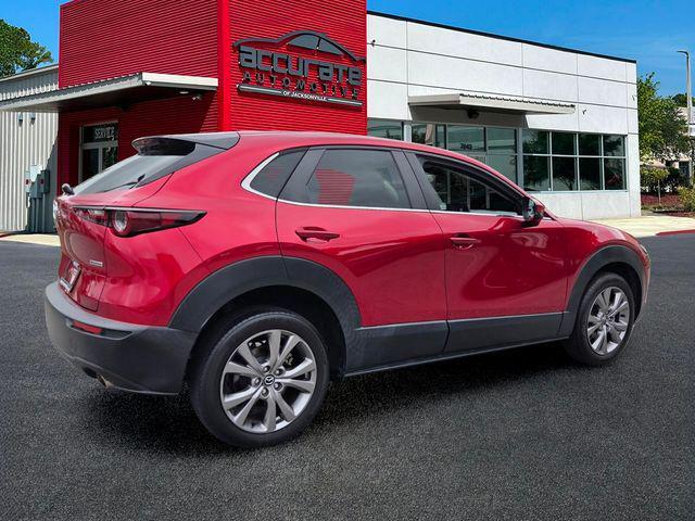 used 2020 Mazda CX-30 car, priced at $17,989