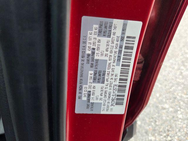used 2020 Mazda CX-30 car, priced at $17,989