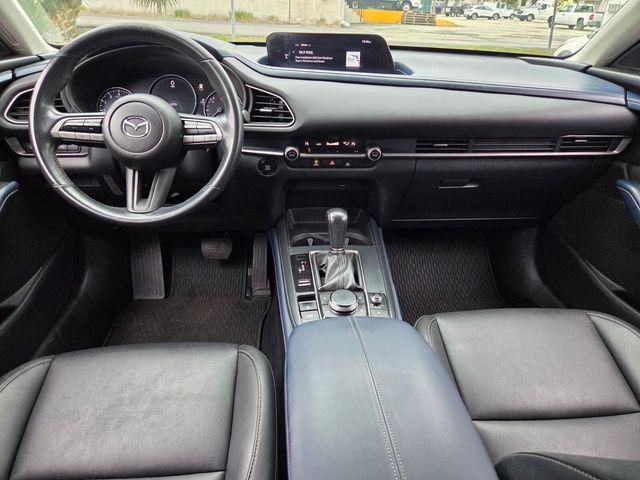 used 2020 Mazda CX-30 car, priced at $17,989