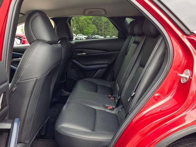 used 2020 Mazda CX-30 car, priced at $17,989