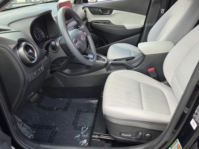 used 2023 Hyundai Kona car, priced at $19,944