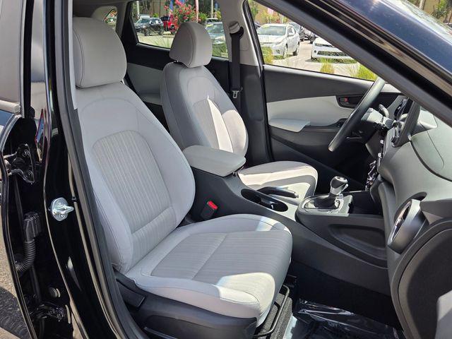 used 2023 Hyundai Kona car, priced at $19,944