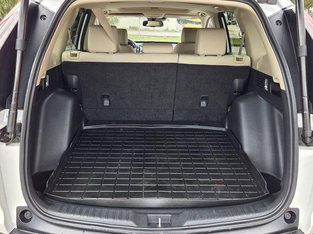 used 2019 Honda CR-V car, priced at $18,495