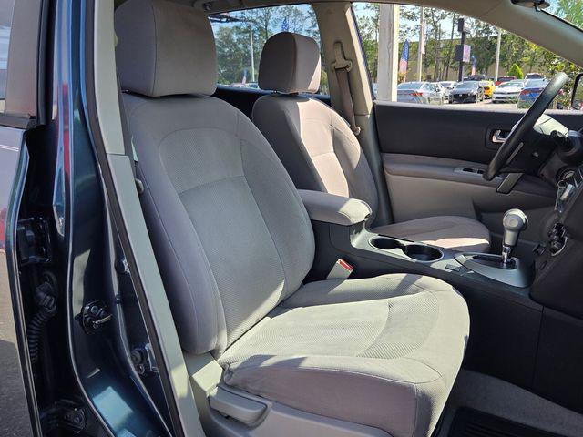 used 2013 Nissan Rogue car, priced at $6,300
