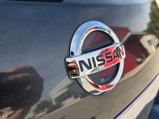 used 2013 Nissan Rogue car, priced at $6,300