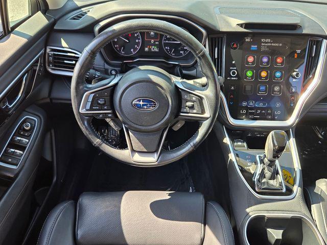 used 2022 Subaru Outback car, priced at $27,184