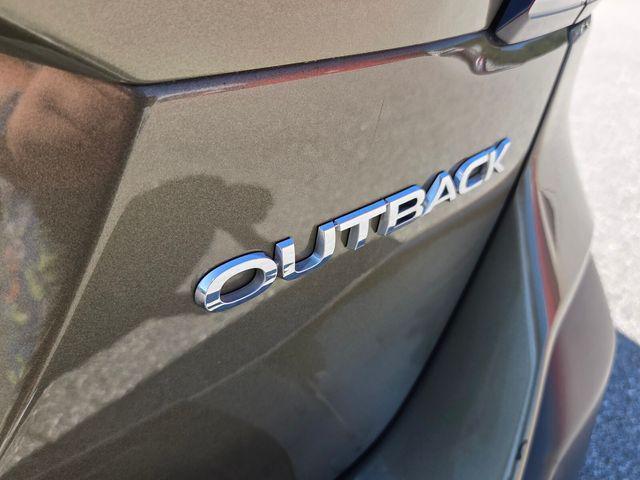 used 2022 Subaru Outback car, priced at $27,184