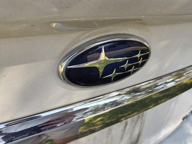 used 2016 Subaru Impreza car, priced at $9,995