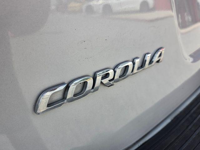 used 2014 Toyota Corolla car, priced at $12,494