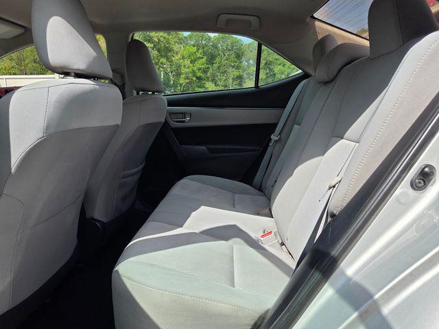 used 2014 Toyota Corolla car, priced at $12,494