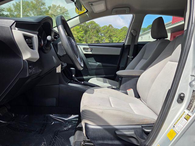 used 2014 Toyota Corolla car, priced at $12,494