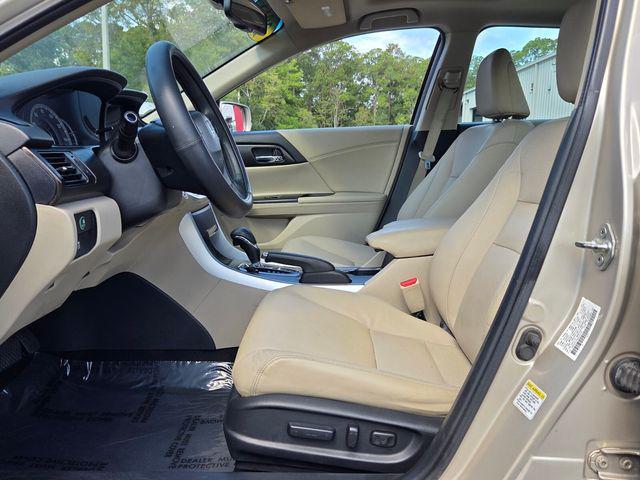 used 2013 Honda Accord car, priced at $10,844