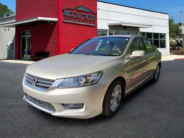 used 2013 Honda Accord car, priced at $10,500