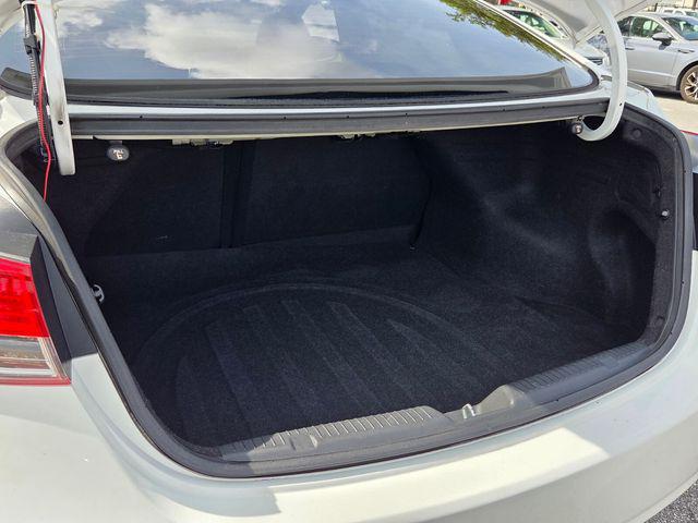 used 2012 Hyundai Elantra car, priced at $7,944