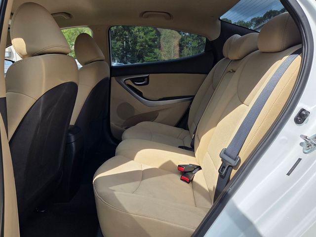 used 2012 Hyundai Elantra car, priced at $7,944