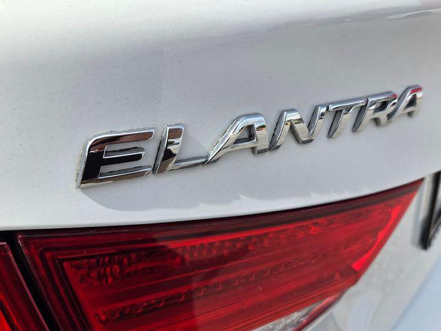 used 2012 Hyundai Elantra car, priced at $7,944