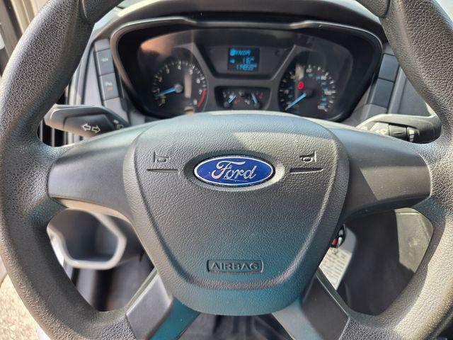 used 2016 Ford Transit-350 car, priced at $18,884