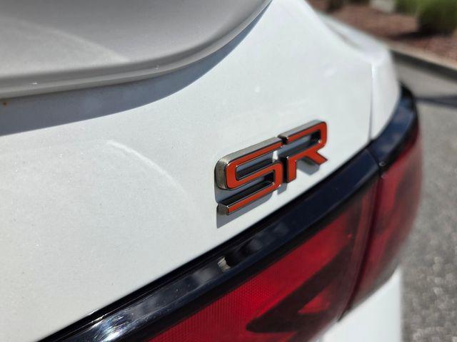 used 2025 Nissan Sentra car, priced at $21,844