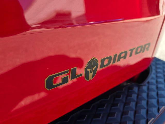 used 2020 Jeep Gladiator car, priced at $29,995