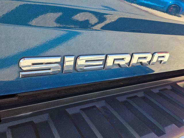 used 2018 GMC Sierra 1500 car, priced at $27,400