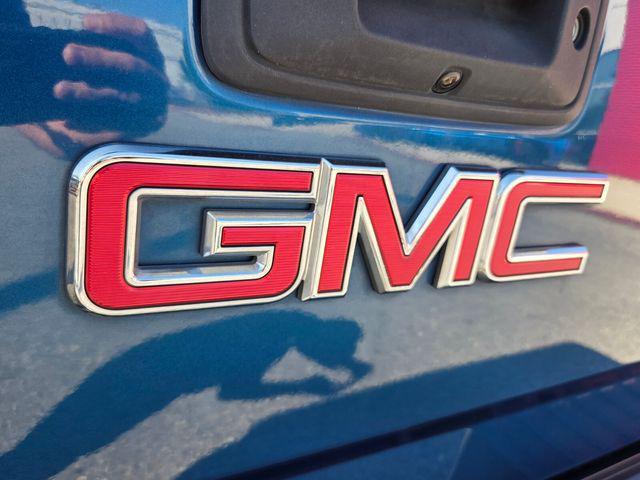 used 2018 GMC Sierra 1500 car, priced at $27,400